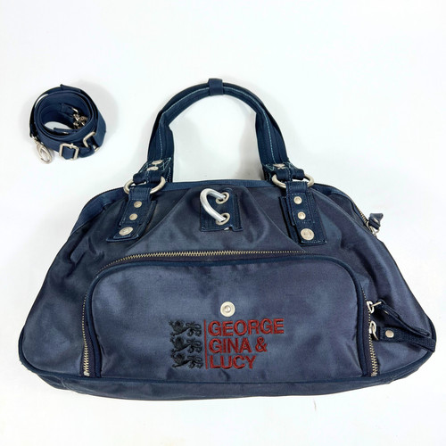 Borsa tracolla george gina - tracolla,