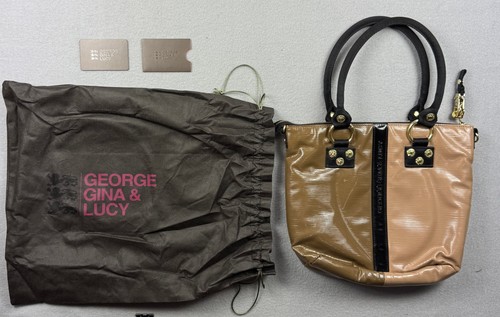 Borsa tote george gina lucy - tote, &