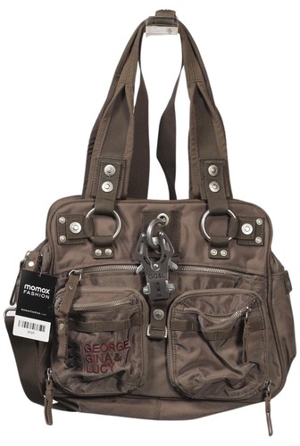 George gina lucy borsa - gina,