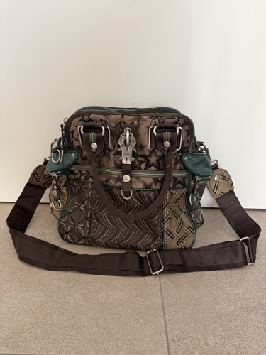 Borsa tracolla george gina - tracolla,