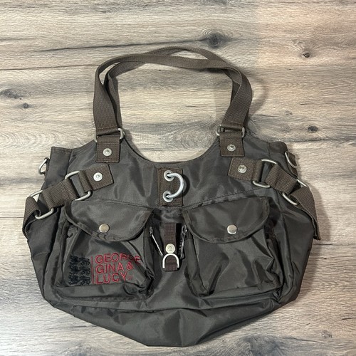 Borsa tracolla vintage anni - tracolla,