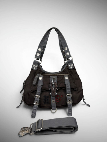 Borsa vintage george - vintage, gina