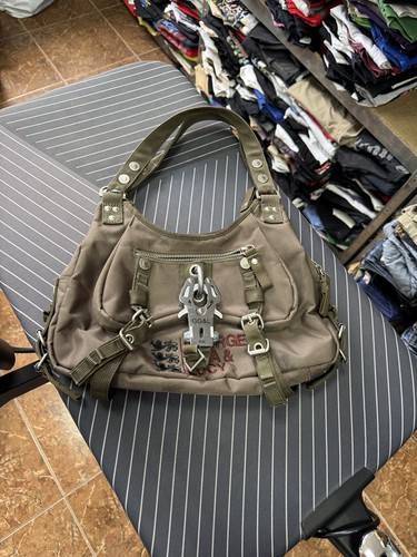 Borsa a tracolla - 🇺🇸,