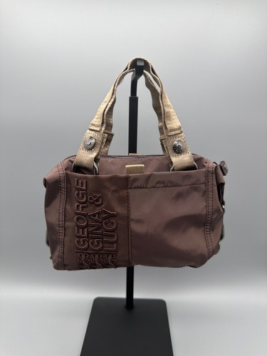 Borsa george gina lucy - &,