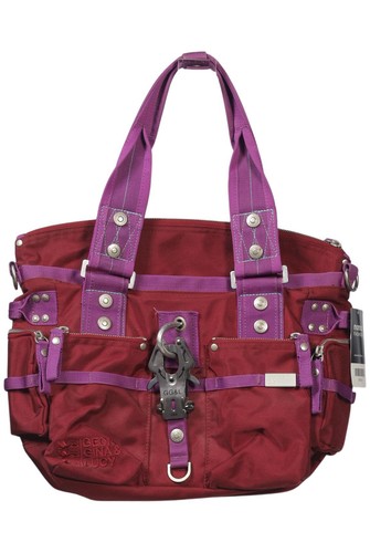 George gina lucy borsa a - george, &