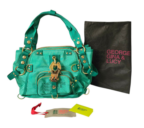 Borsa george gina lucy ggl - gina,