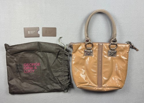 Borsa george gina lucy - borsa,