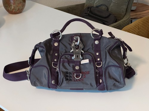 Borsa mano vintage - mano, george