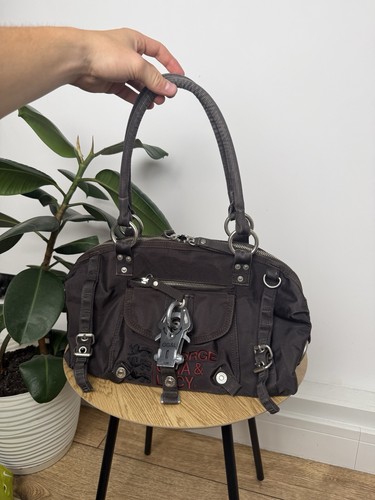 Borsa tracolla george gina - borsa, a