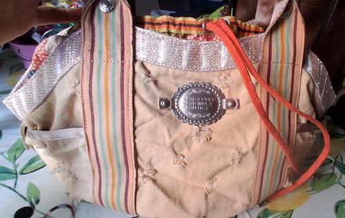 Borsa spalla george - spalla, gina