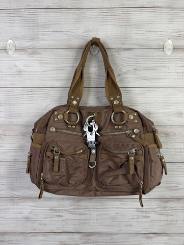 Borsa mano george gina - borsa,