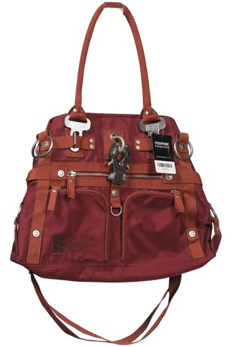 George gina lucy - lucy, borsa