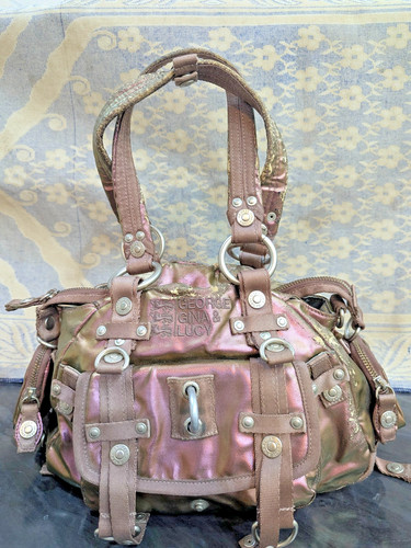 Borsa tracolla george - borsa, gina