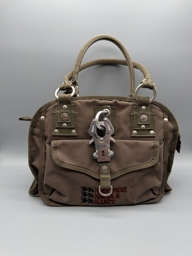 George gina lucy haute hip - &,