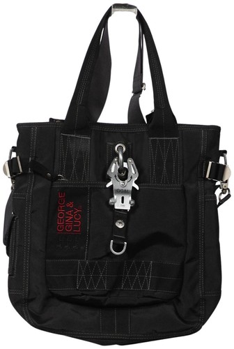 George gina lucy borsa - lucy,
