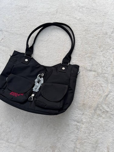 Borsa tracolla vintage - borsa,