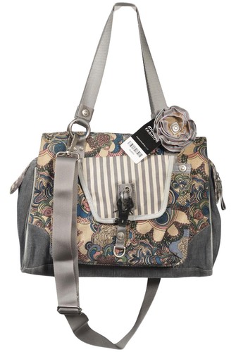 George gina lucy borsa - &, a
