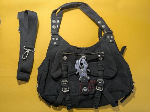 Borsa tracolla george - tracolla, &