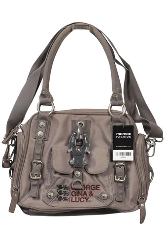 George gina lucy borsa - gina, &