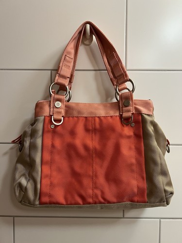 Borsa mano george gina - borsa, a