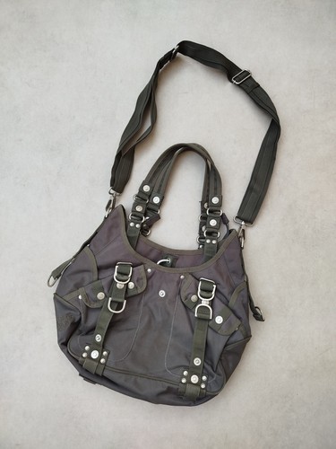 Borsa mano george - a, &