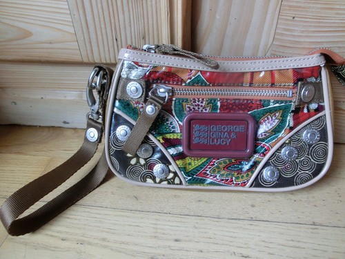 George gina lucy clutch mini - gina,