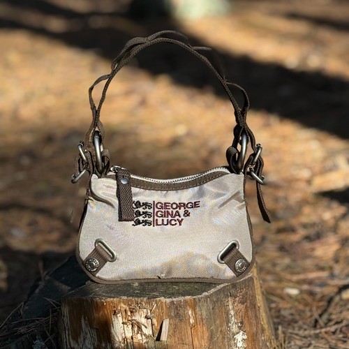 Borsa george gina lucy - gina, le
