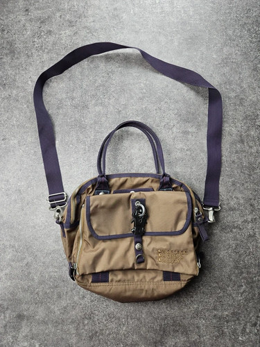 Borsa mano george gina - a,
