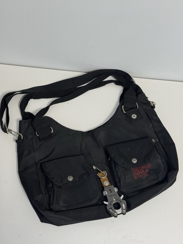 Borsa vintage george - vintage, &