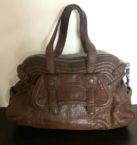 Borsa mano george gina - a,