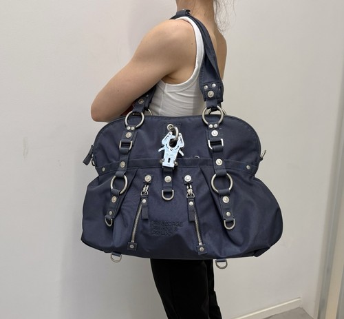 George gina lucy ggl - ggl, borsa