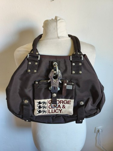 Borsa ggl george - ggl, gina