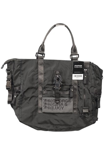 George gina lucy borsa - george,