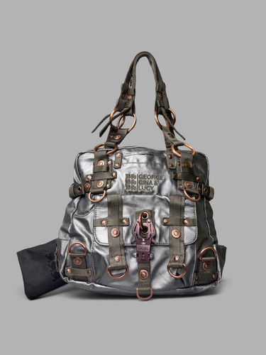 Borsa vintage 2009 - , gina