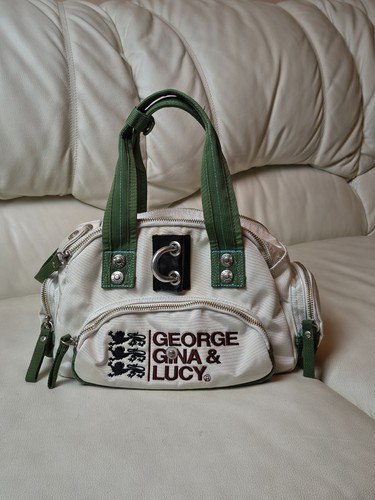 Rara borsa george - rara, lucy