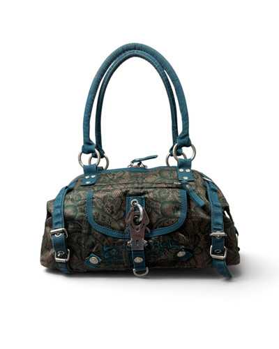 Borsa tracolla vintage - a,