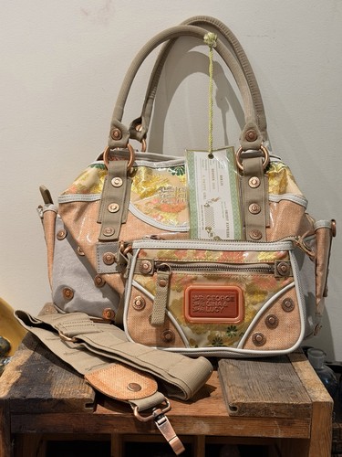 Borsa george gina lucy - george,