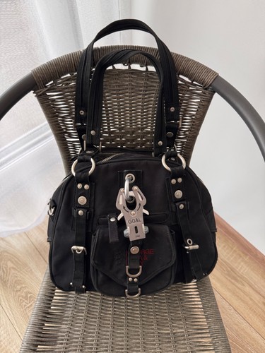Borsa paraboxy vintage george - paraboxy,