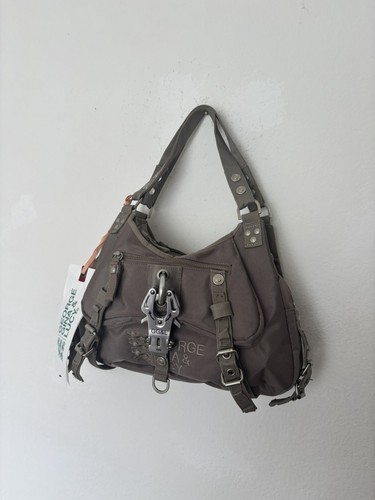 Tote bag george gina - george, e
