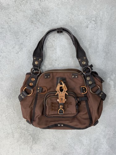Borsa mano george - gina, &