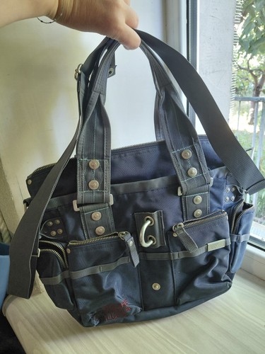 Borsa utility vintage - , george
