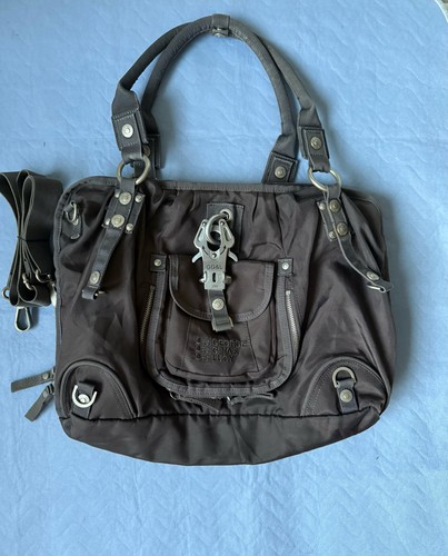 George gina lucy borsa - george, &