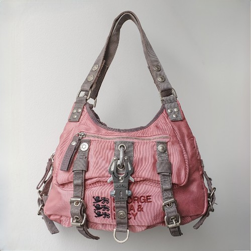 George gina lucy tasche mos - lucy,