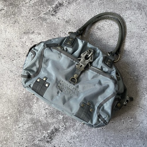 Borsa tracolla george gina - tracolla, &