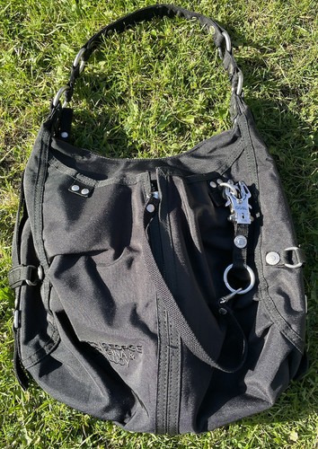 Borsa tracolla vintage - borsa,
